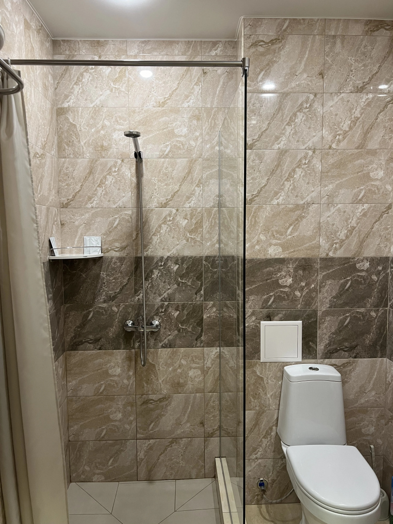 Гостевой дом Golden Plaza