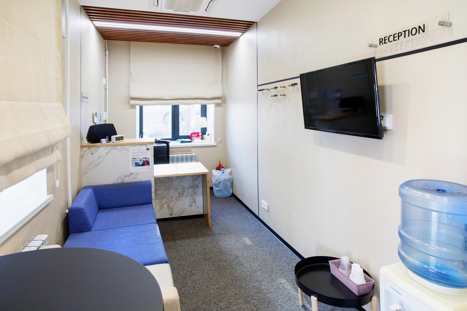 Бутик-отель EP Аскольд