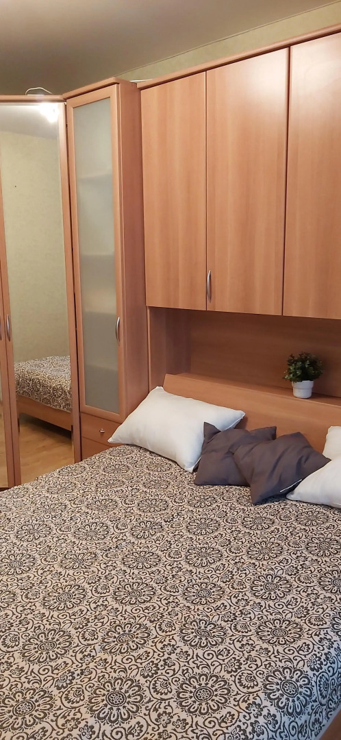 Квартира напротив Ленты