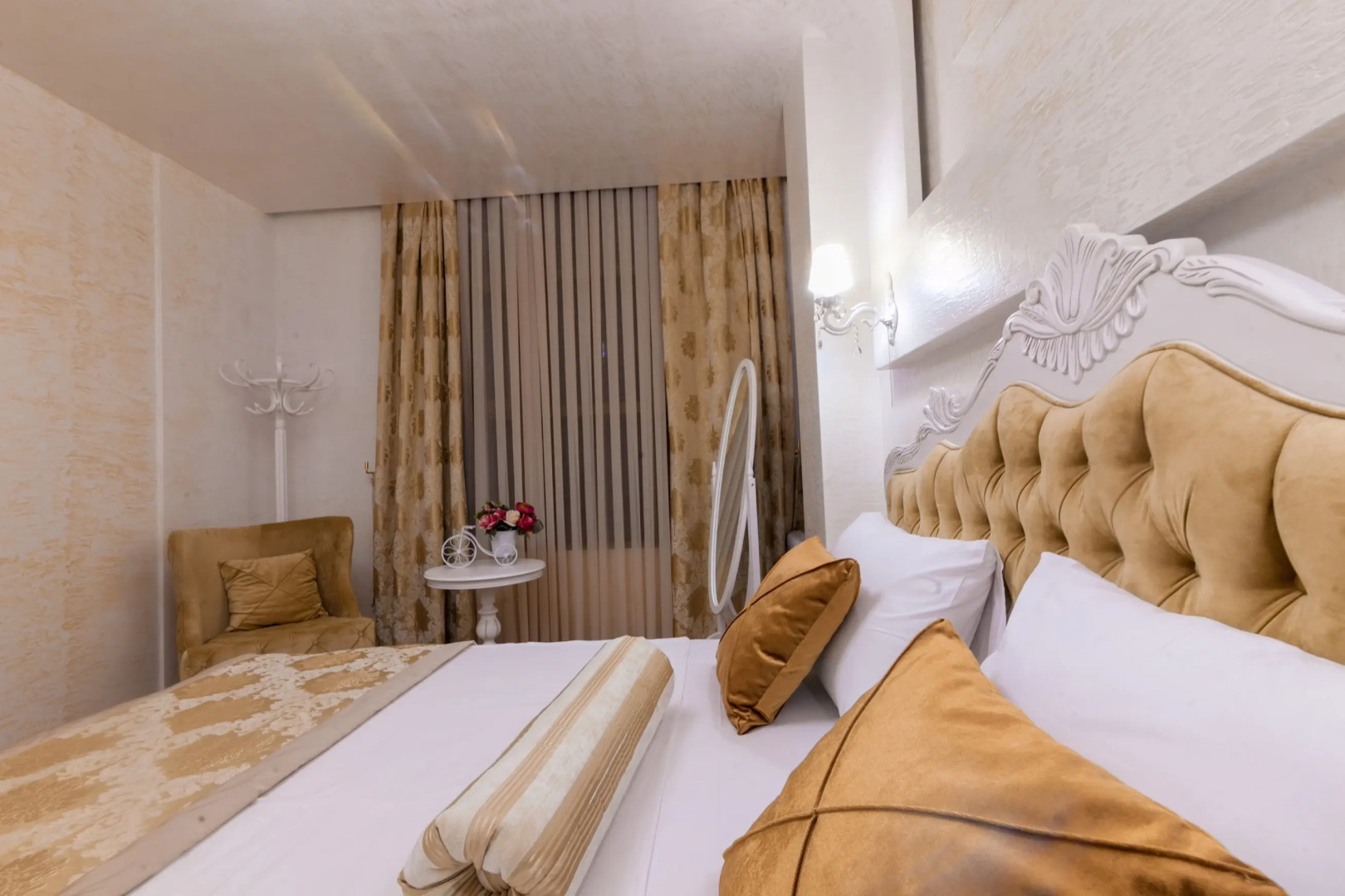 Отель Iberia Palace Hotel & Restaurant