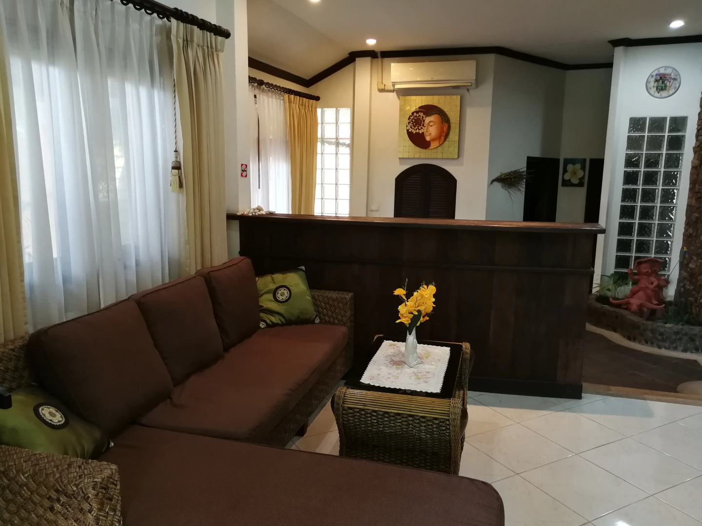 Мини-отель Polina Park