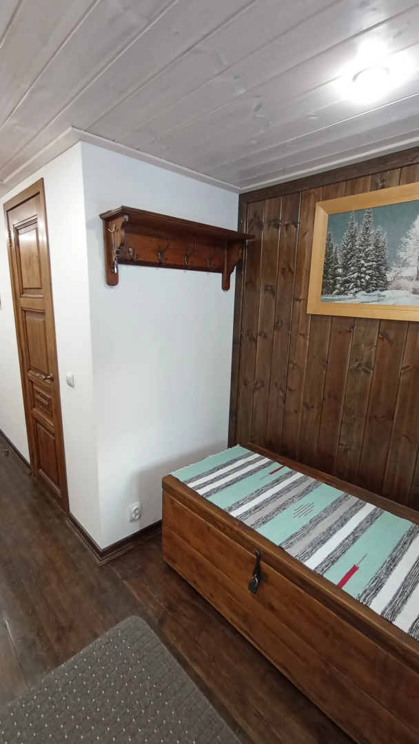 Апартаменты Двухкомнатные в Усадьбе Малышева М.М.