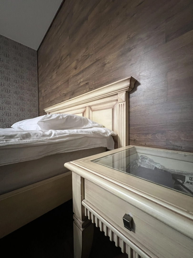 Квартира со всеми удобствами