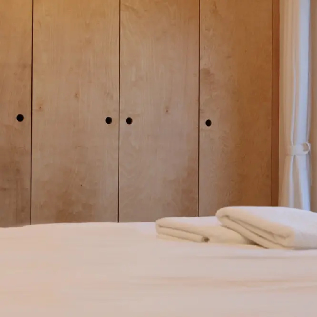 Апартаменты Horizonte Seafront Suites