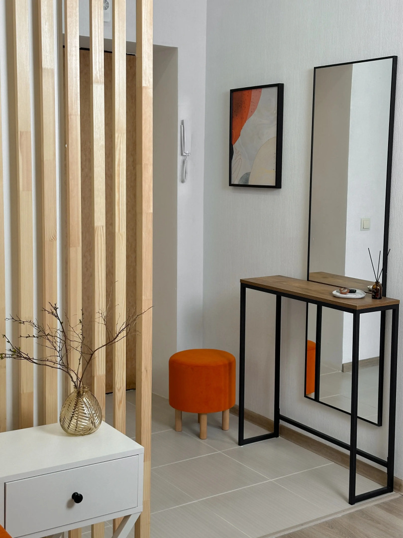 Апартаменты видовые на курорте Завидово