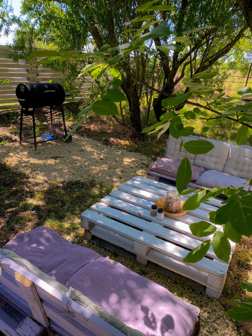 База отдыха  Миндаль