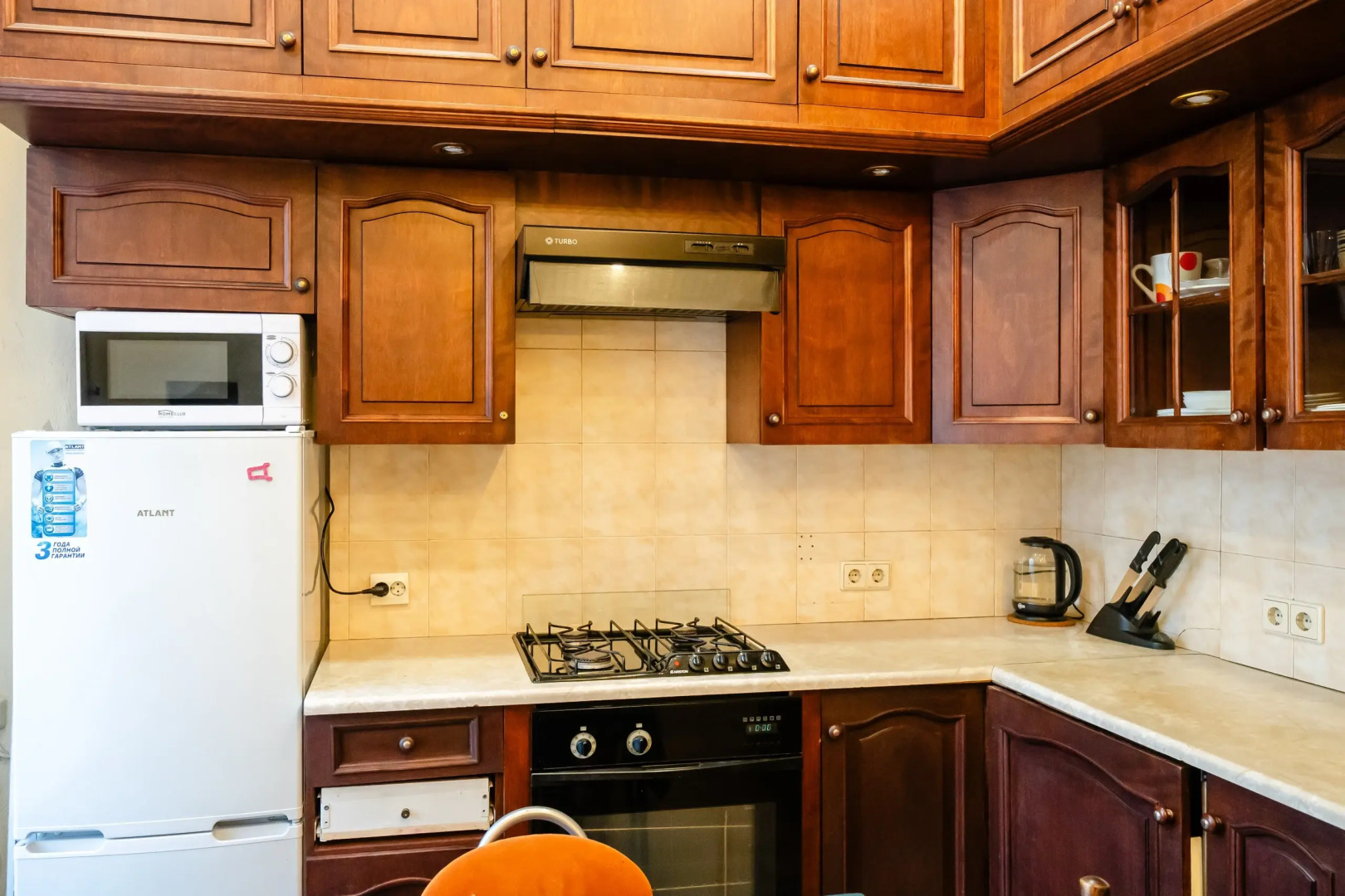 Апартаменты Amazing Невский 13/9 Парковка