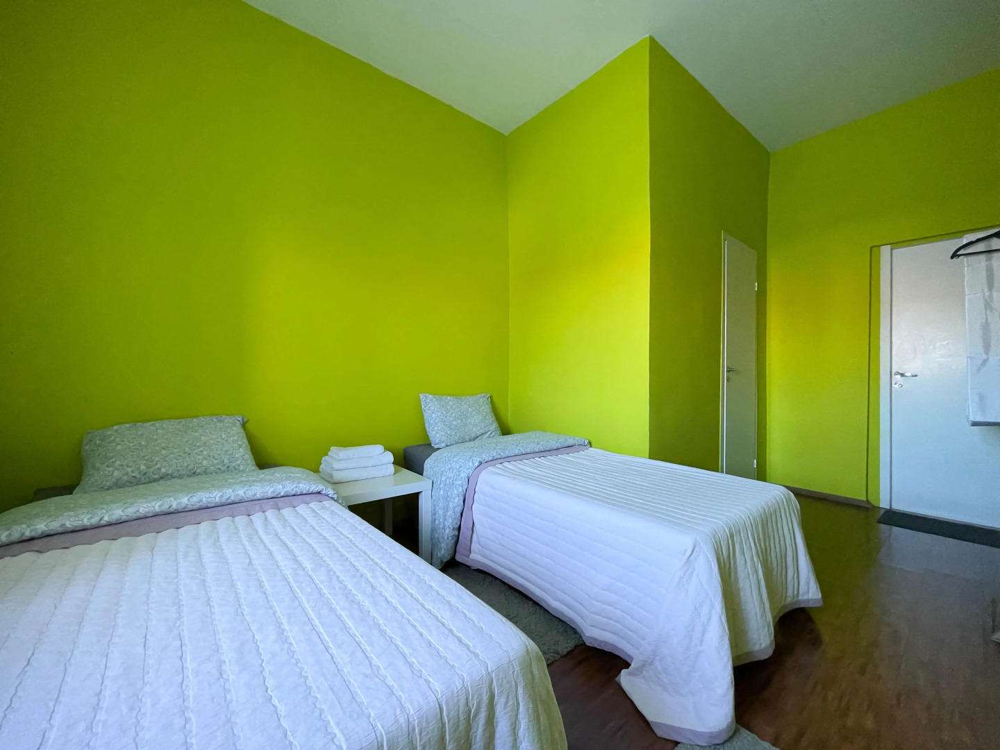 Отель Сафари