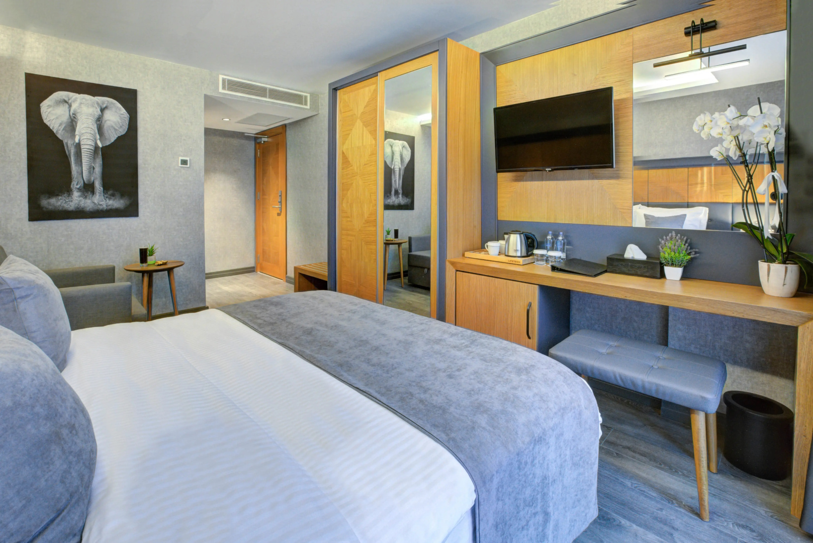 No:12 Hotel Sultanahmet