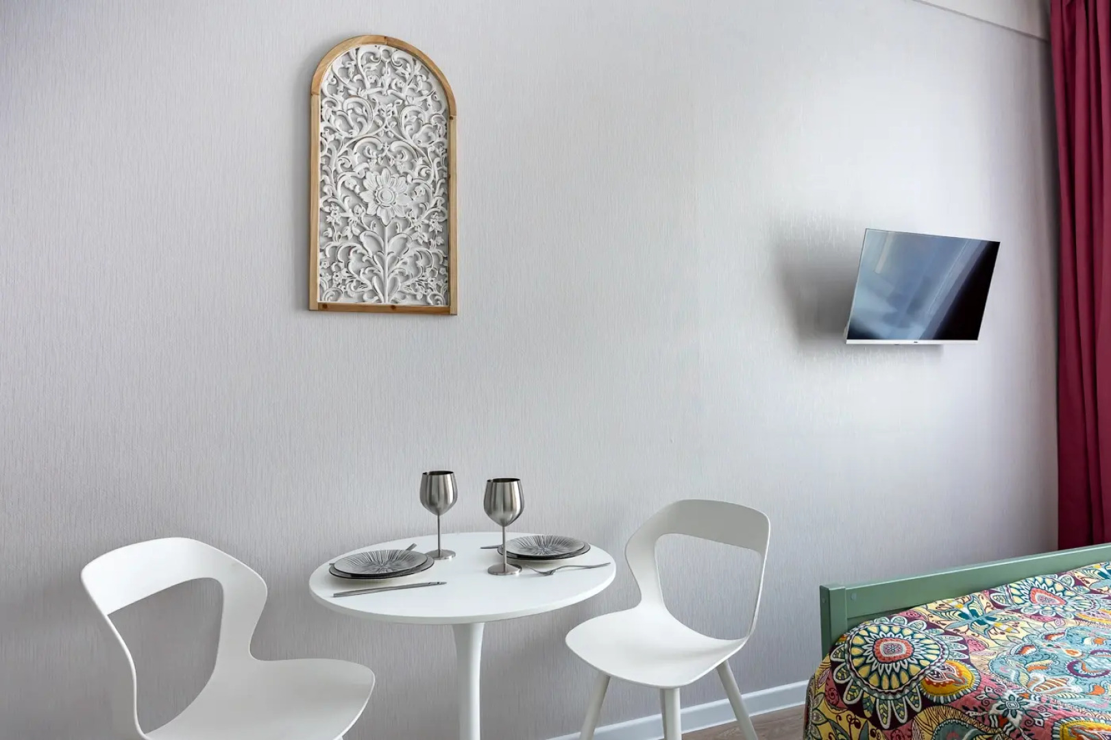 Апартаменты Вечер в Марокко