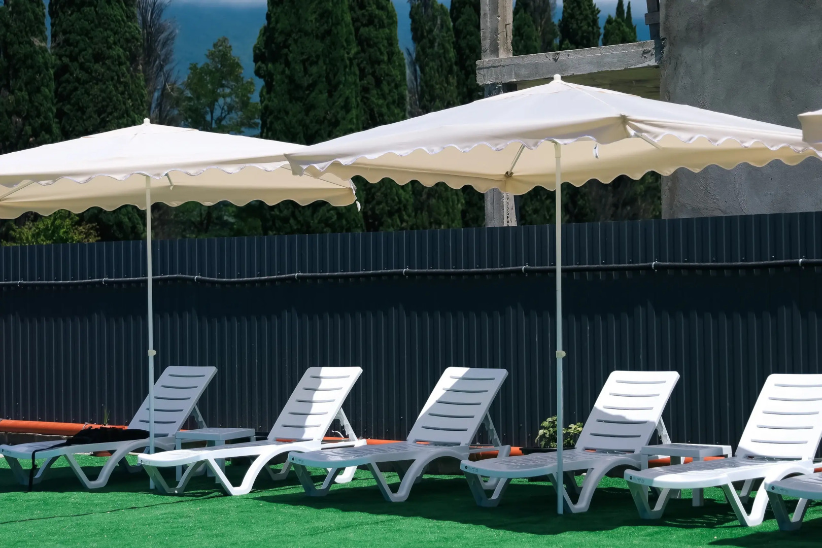 Мини-отель Russo Turisto