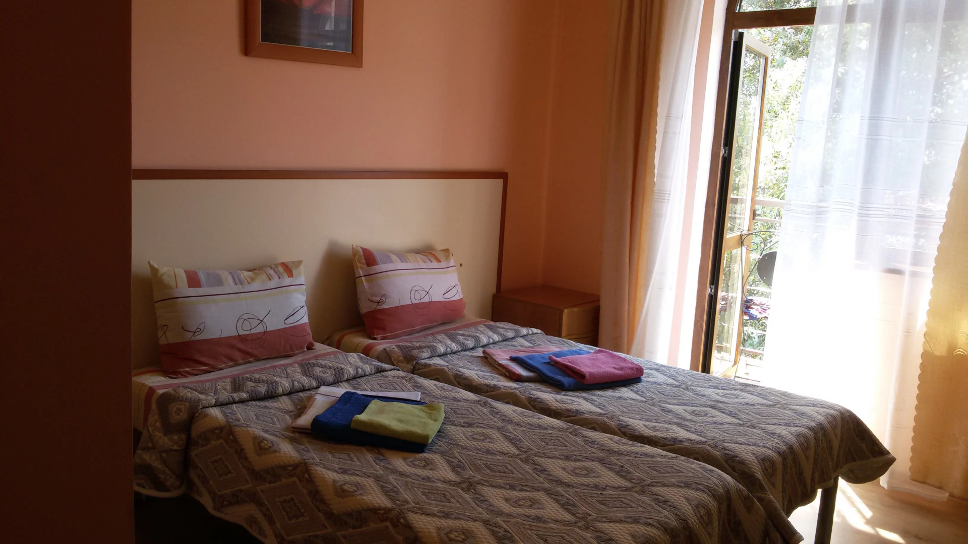 Гостевой дом Эвкалипт