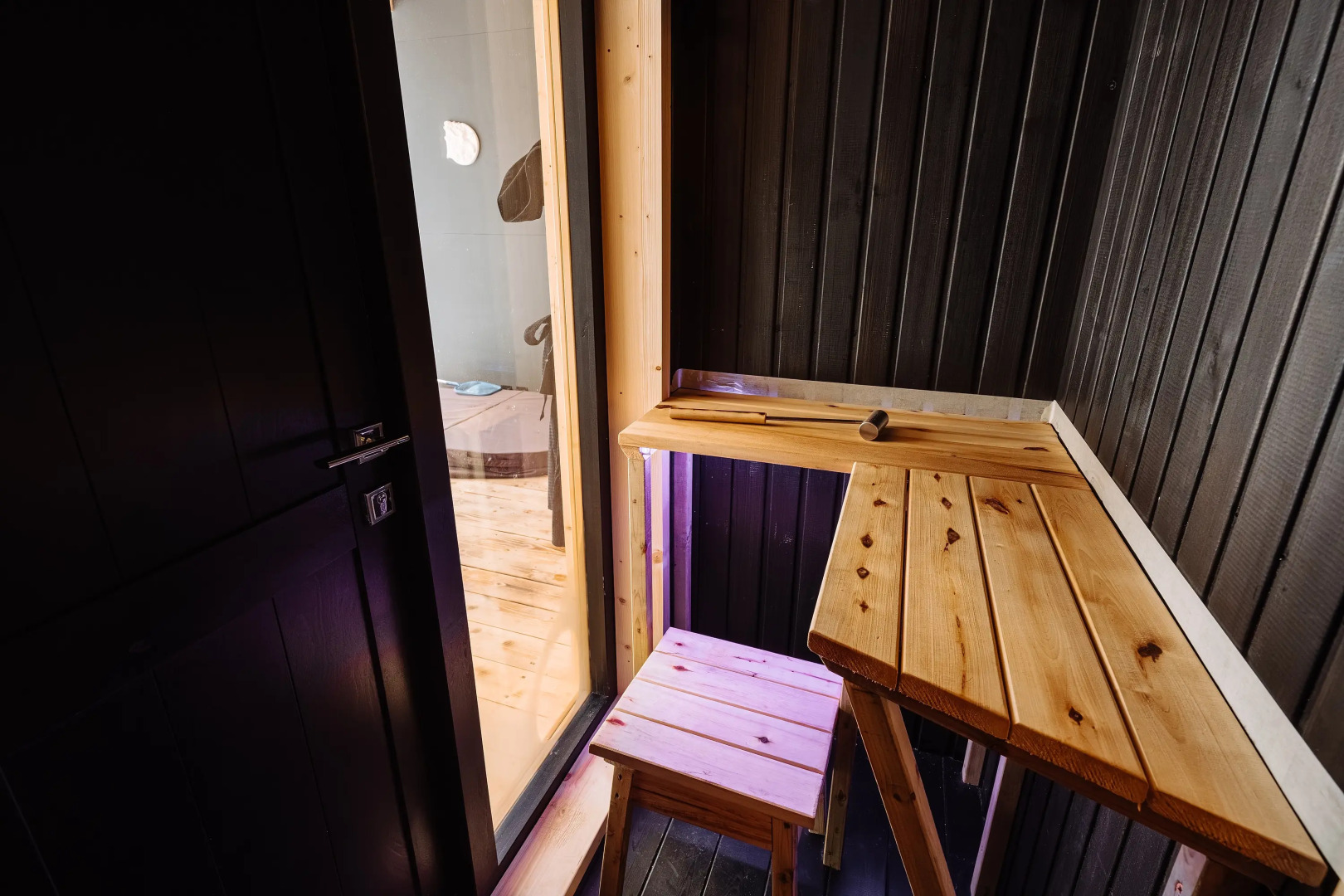 Гостевой дом Лунный свет