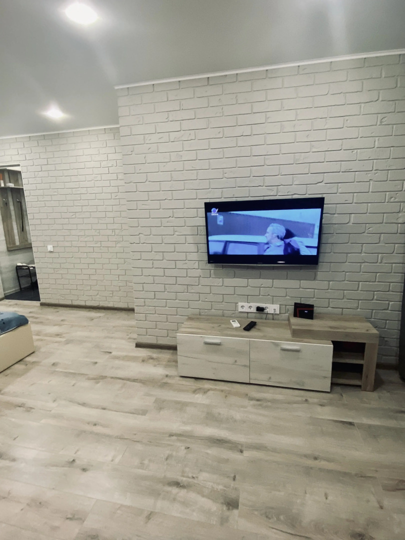 Апартаменты в центре города