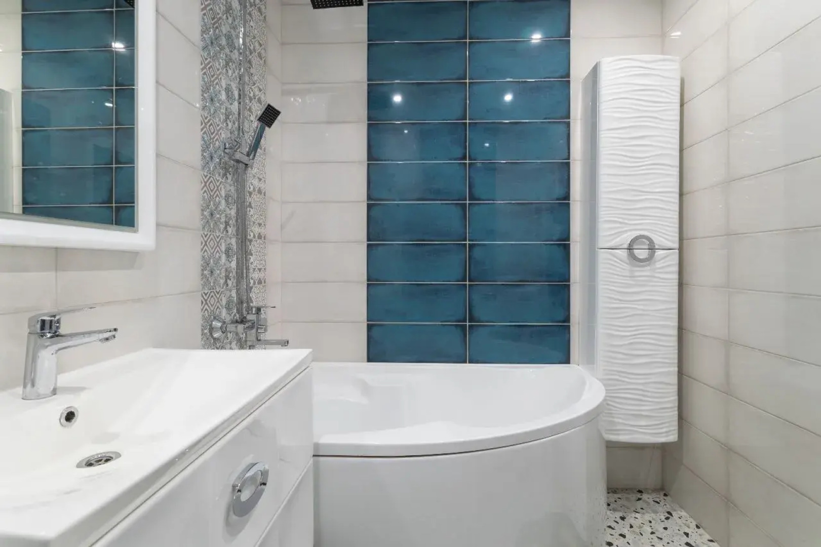 Апартаменты в Атлантис де Люкс