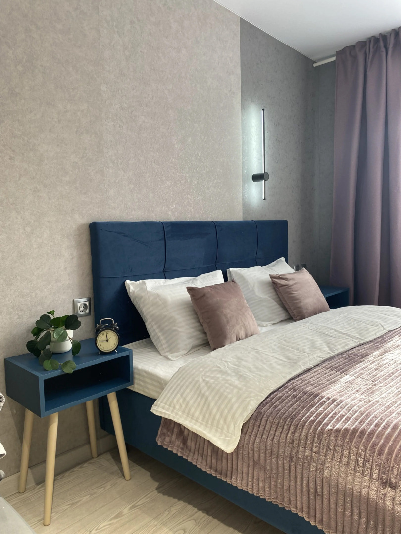 Квартира Рядом с Метро Парк Культуры