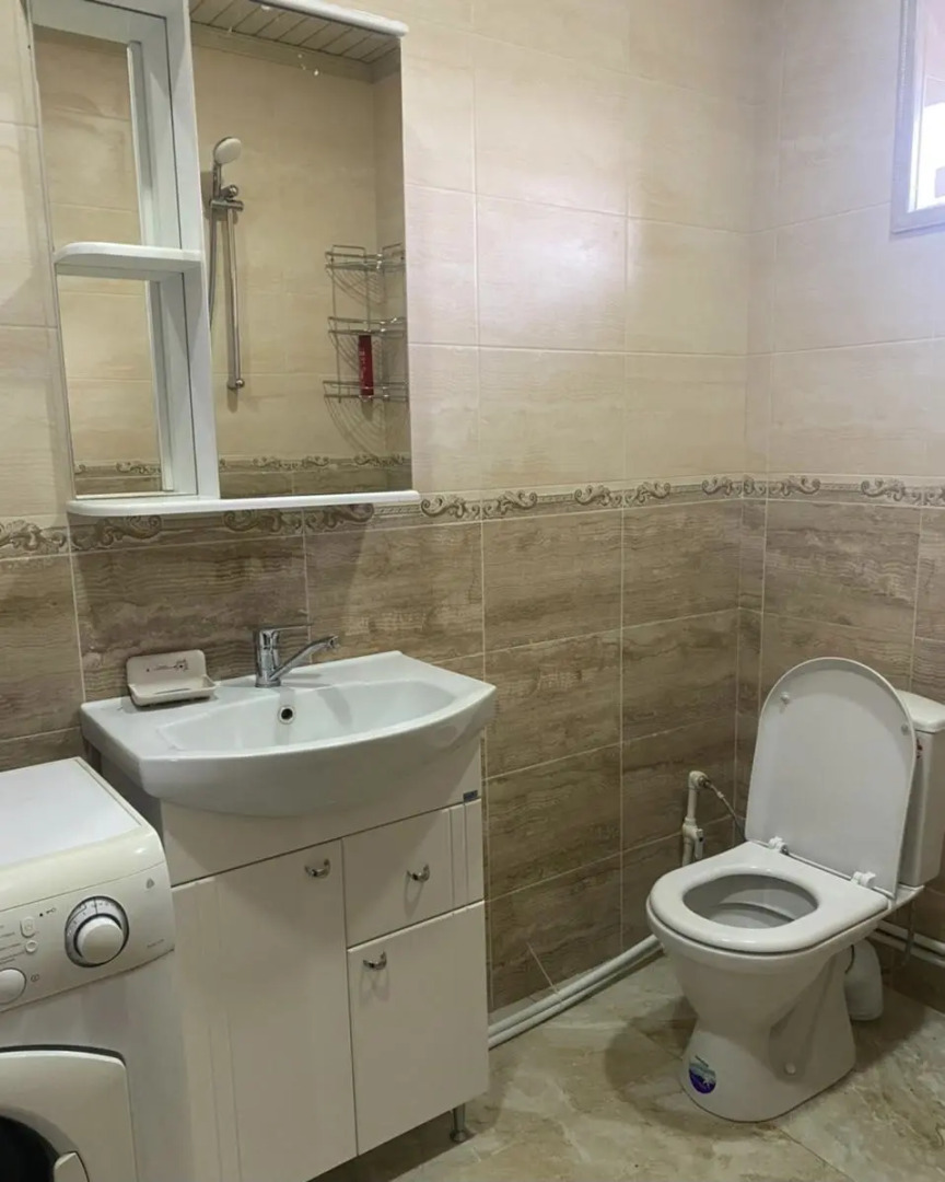 Гостевой дом Уют