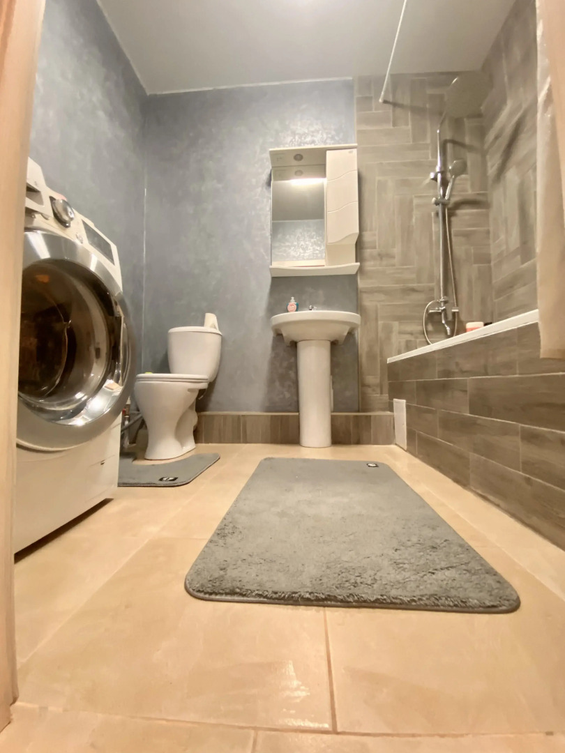 Квартира Пирогова однушка (HouseVip26)