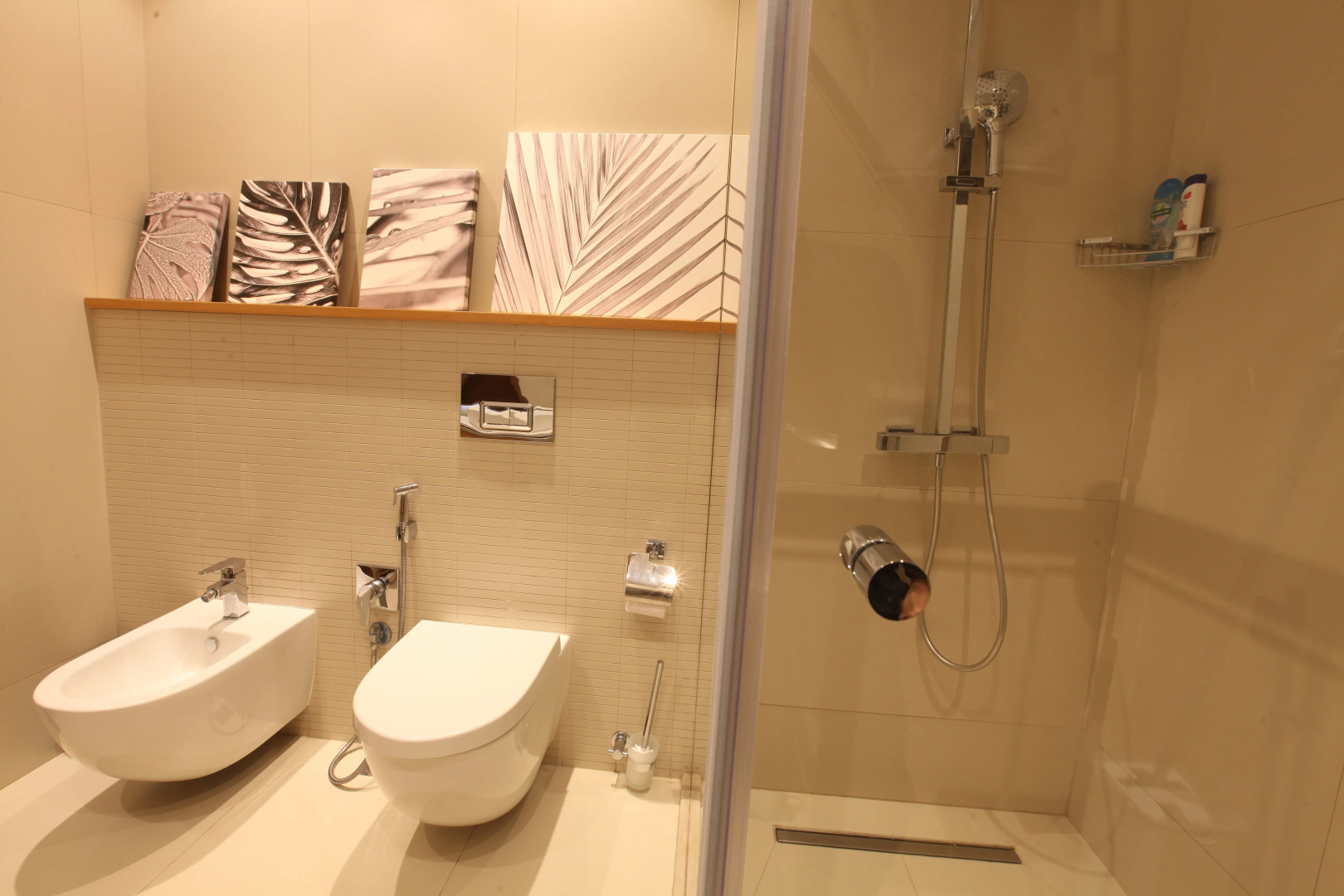 Апарт-отель White Villas 2 Seabreeze Resort