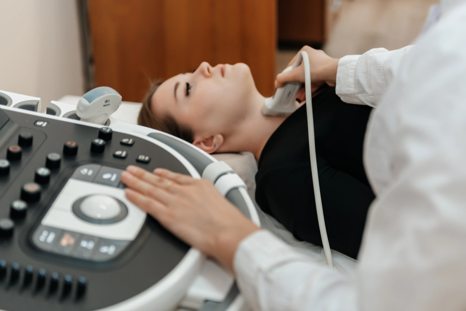 Санаторий Солнечный