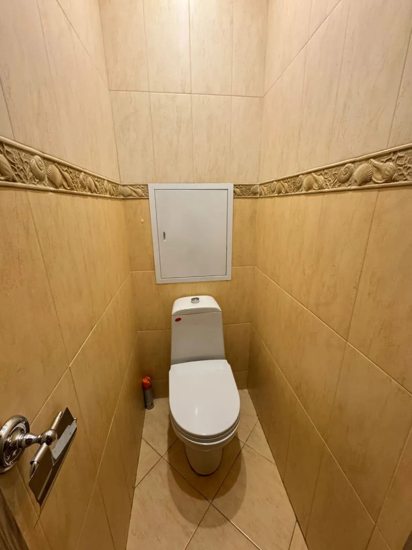 Апартаменты Химки около реки