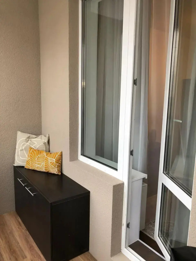 Апартаменты Студия на Комендантском проспекте 66к5 by Rentvill