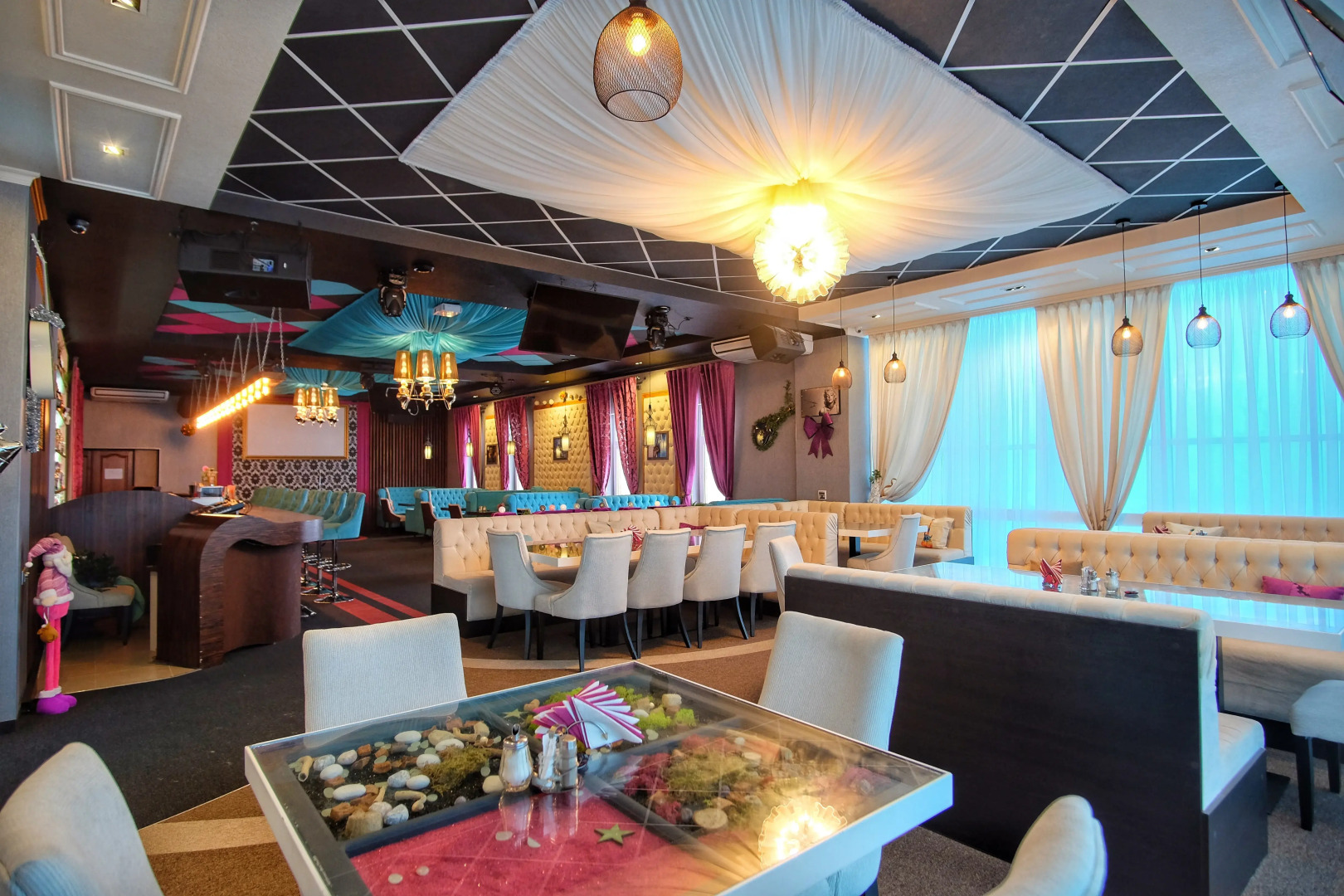 База отдыха Аква-Вита