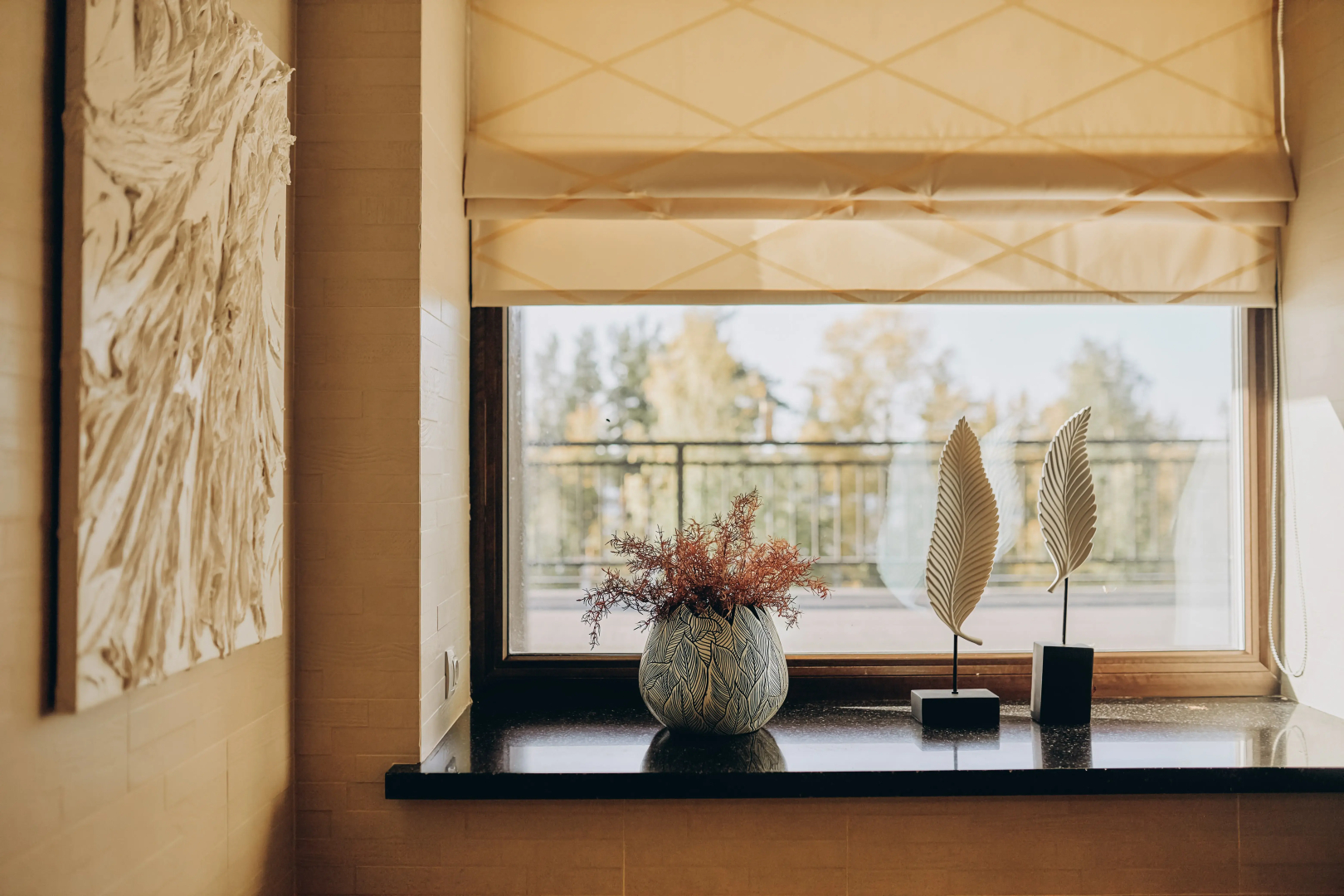 Отель Резиденция Северный сад