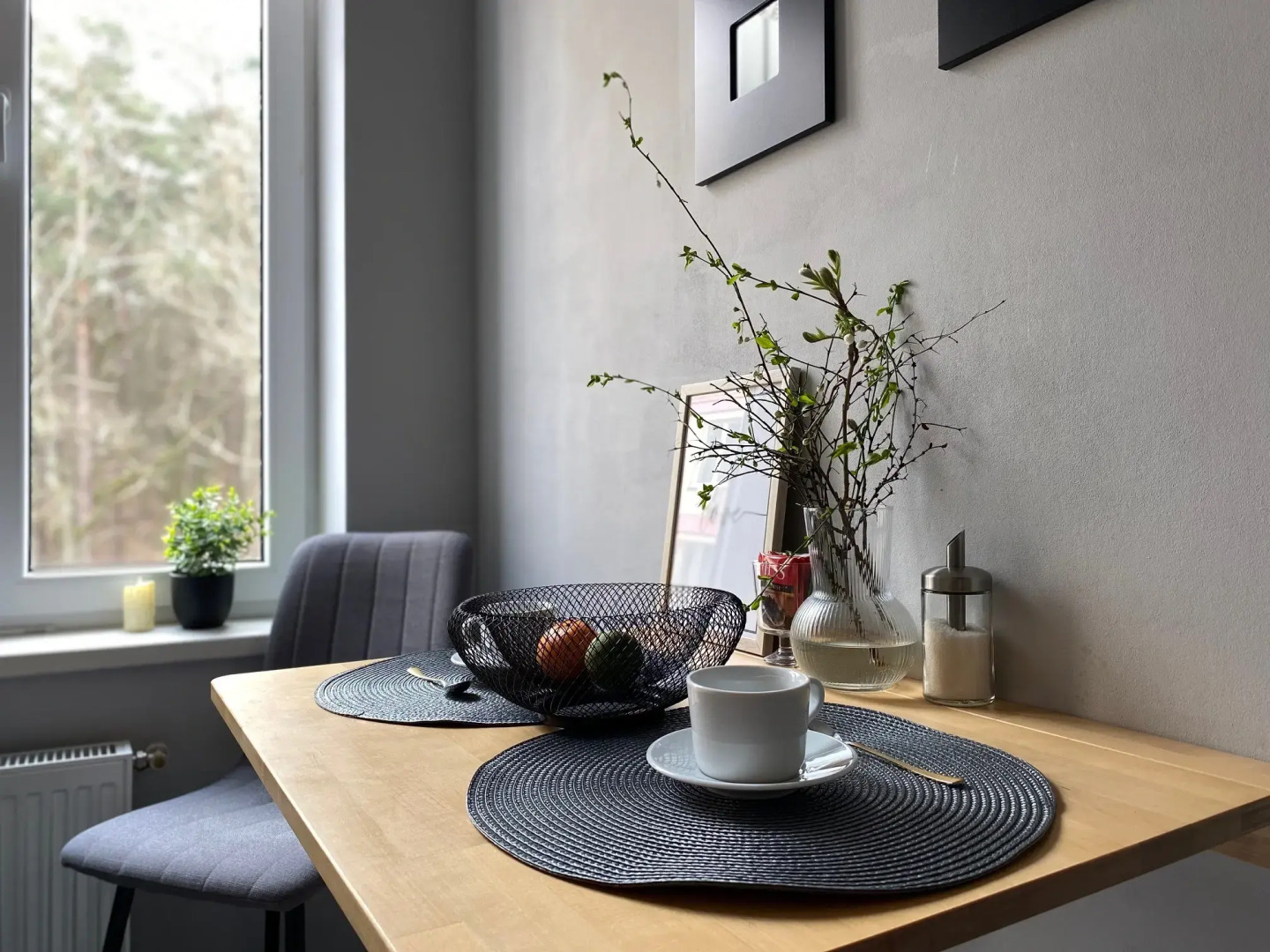 Квартира Sunny Forest