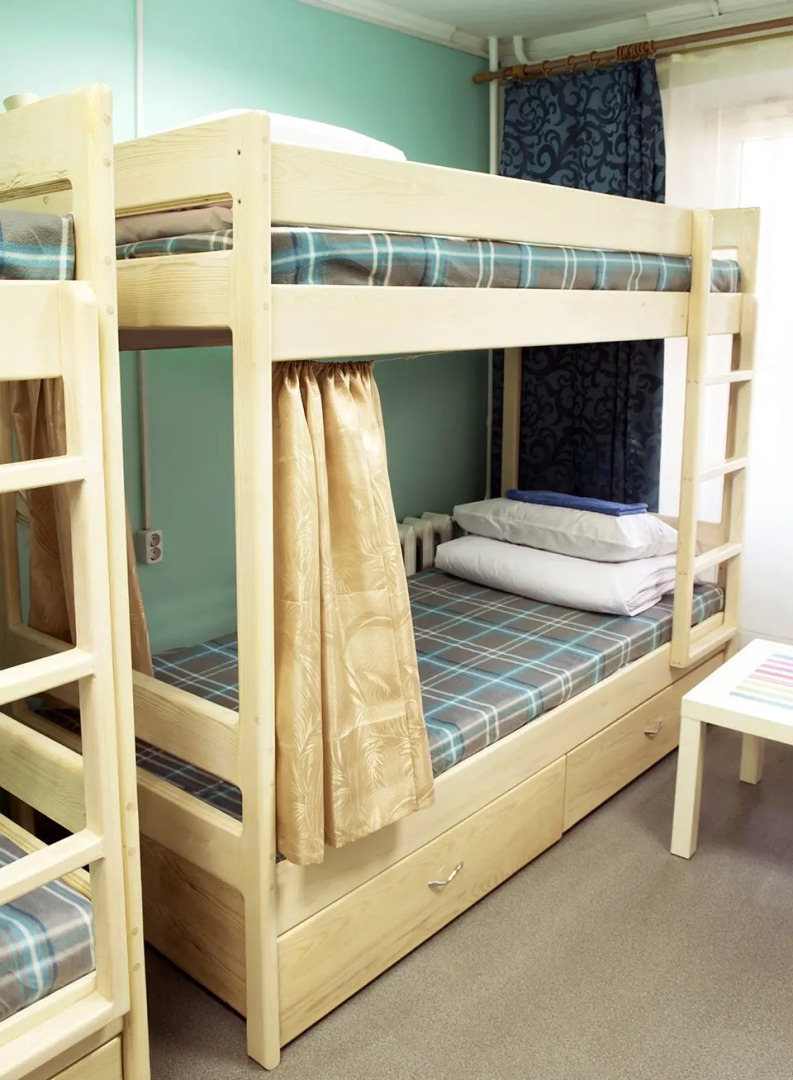 Хостел Дружба Найрамдал