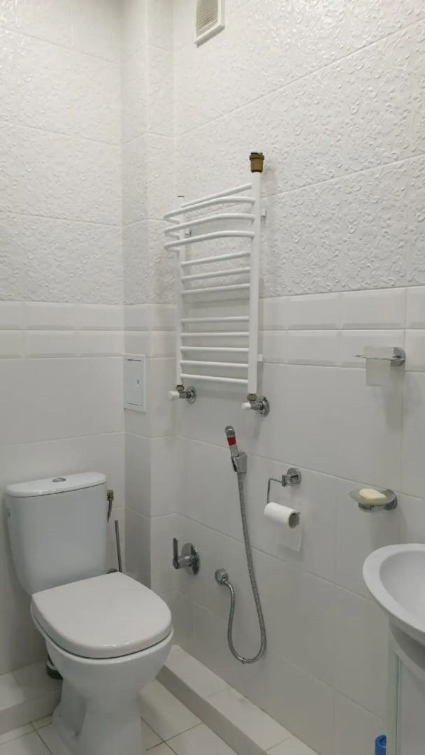 Апартаменты в Зеленоградске