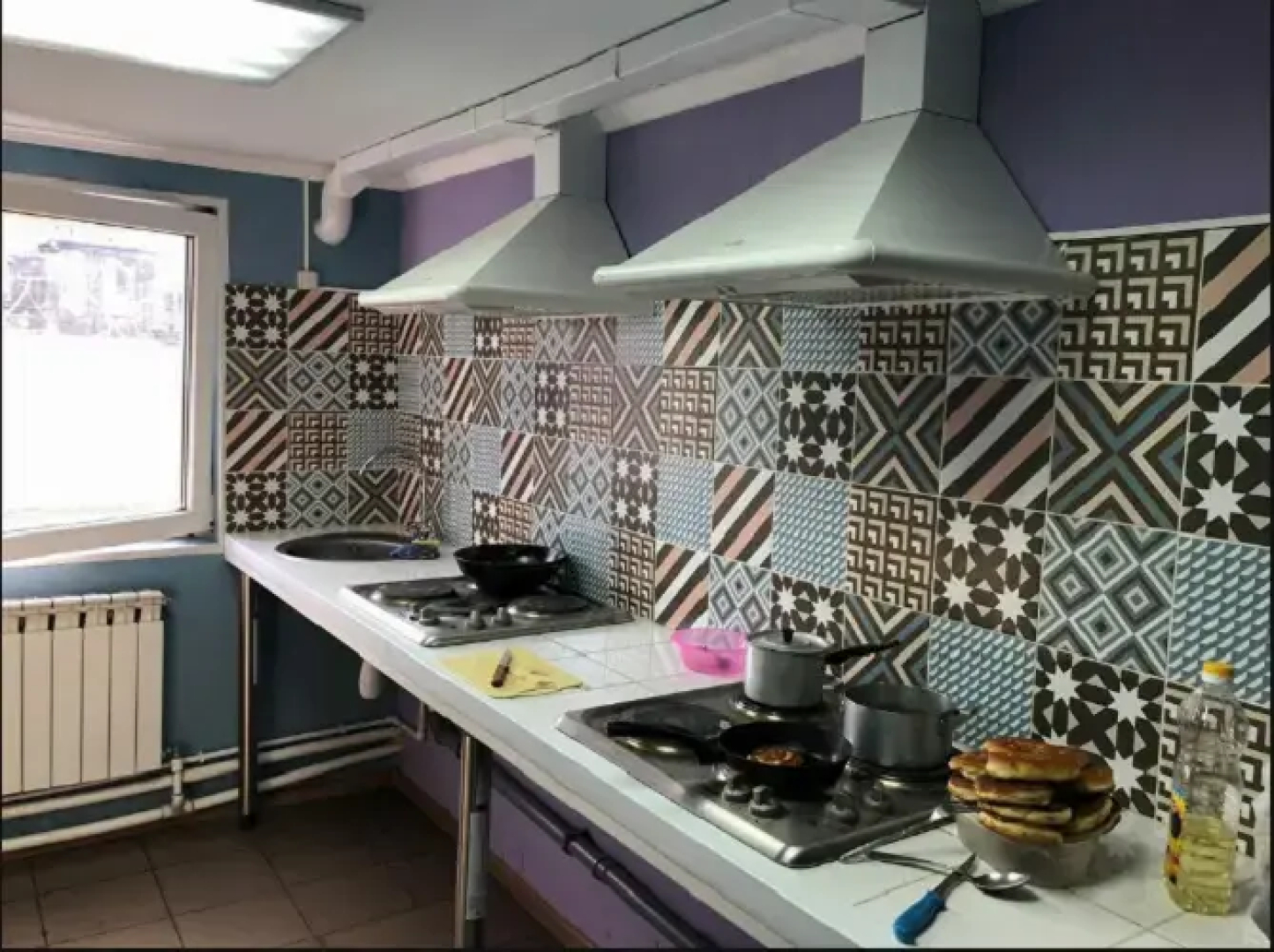 Хостел HotelHot Михайловская слобода