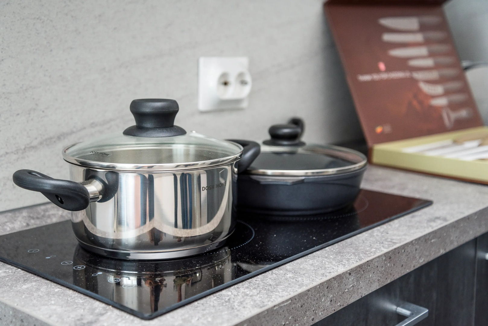 Апартаменты Sea View Marina