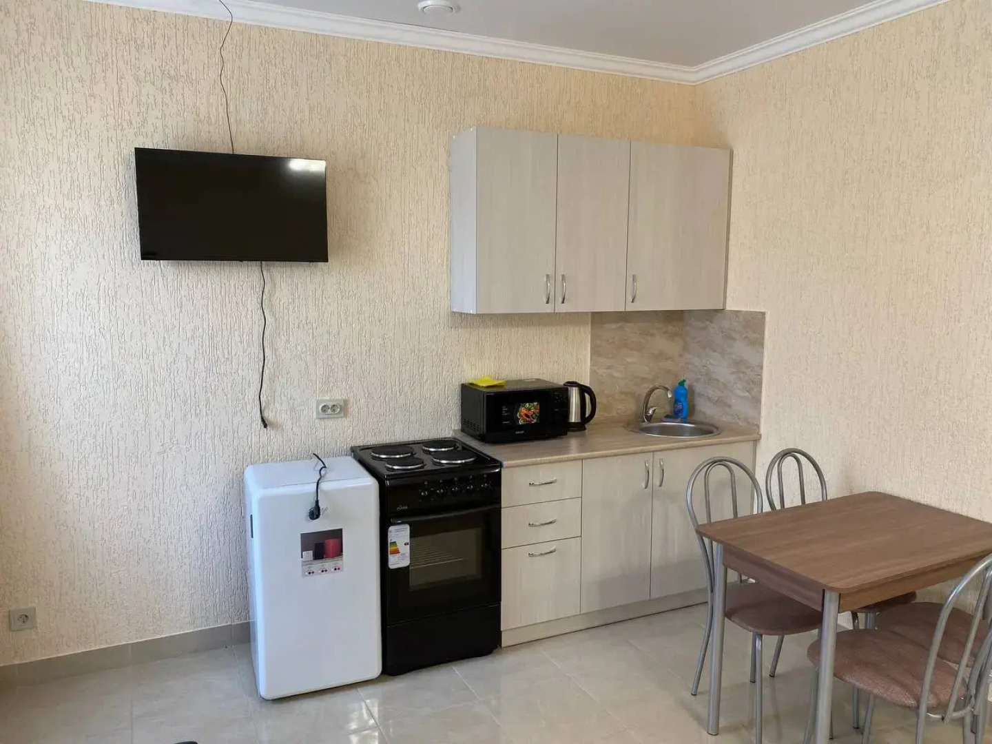 Отель Михеев