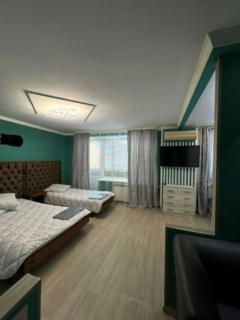 Квартира на 40 лет Победы 7