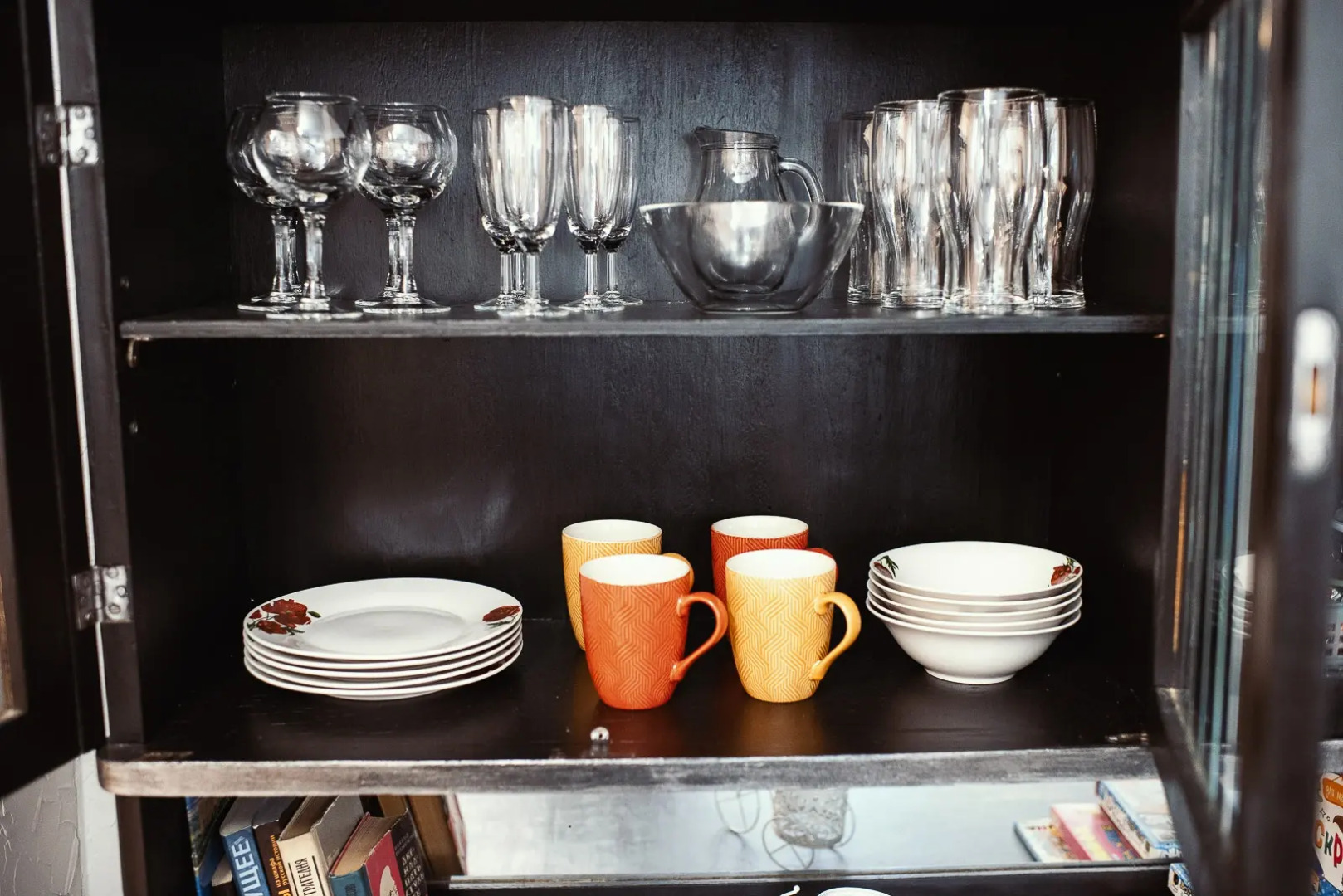 Квартира с парковкой и отдельным входом