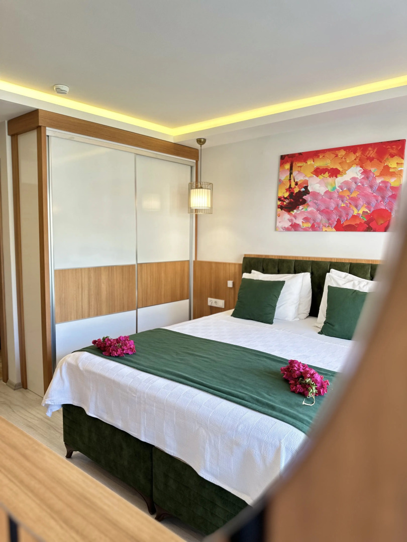 Mogons Exclusive Hotel