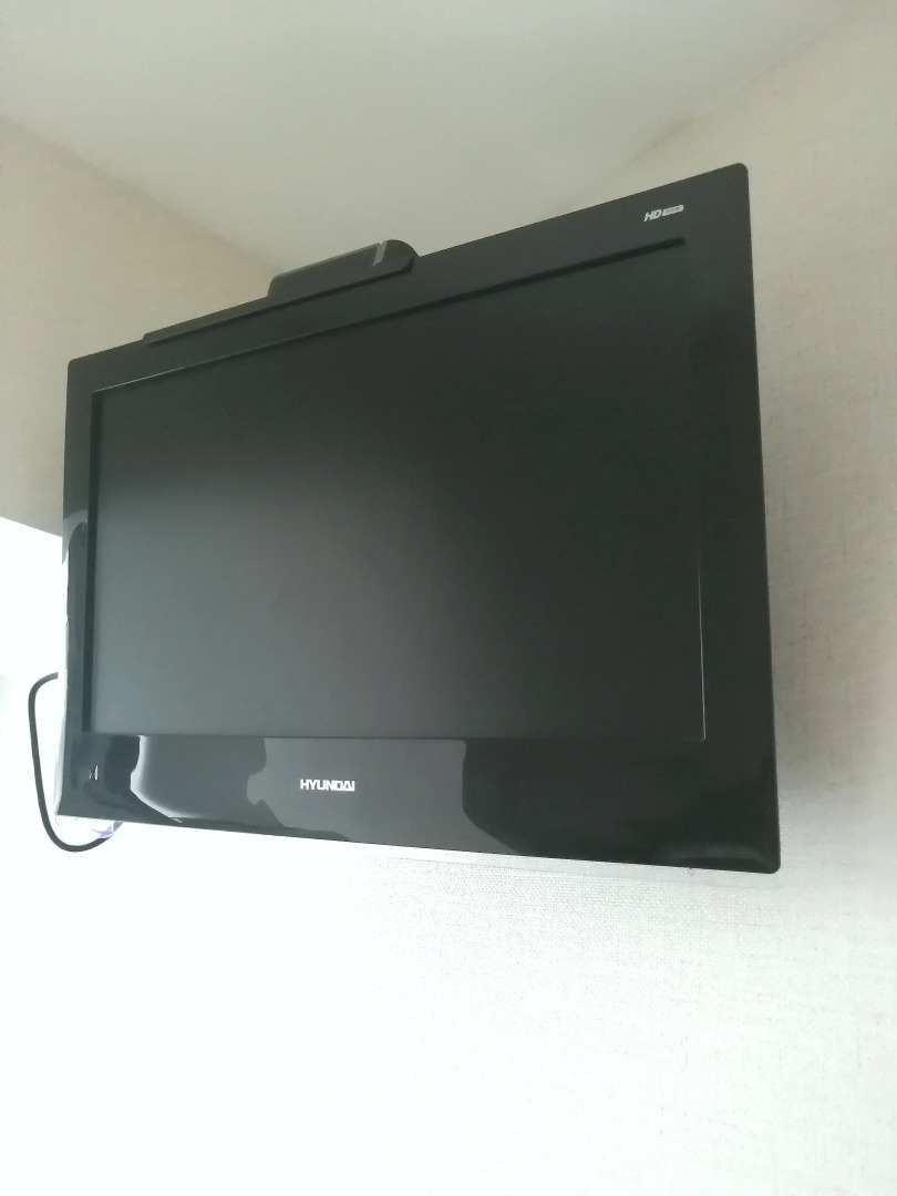 Апартаменты в центре города