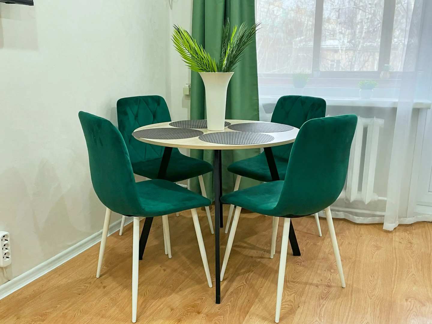 Апартаменты Relax Apart на улице Пролетарская 6