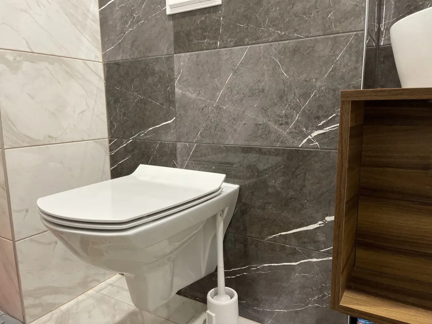 Апартаменты однокомнатные проспект Мира 12