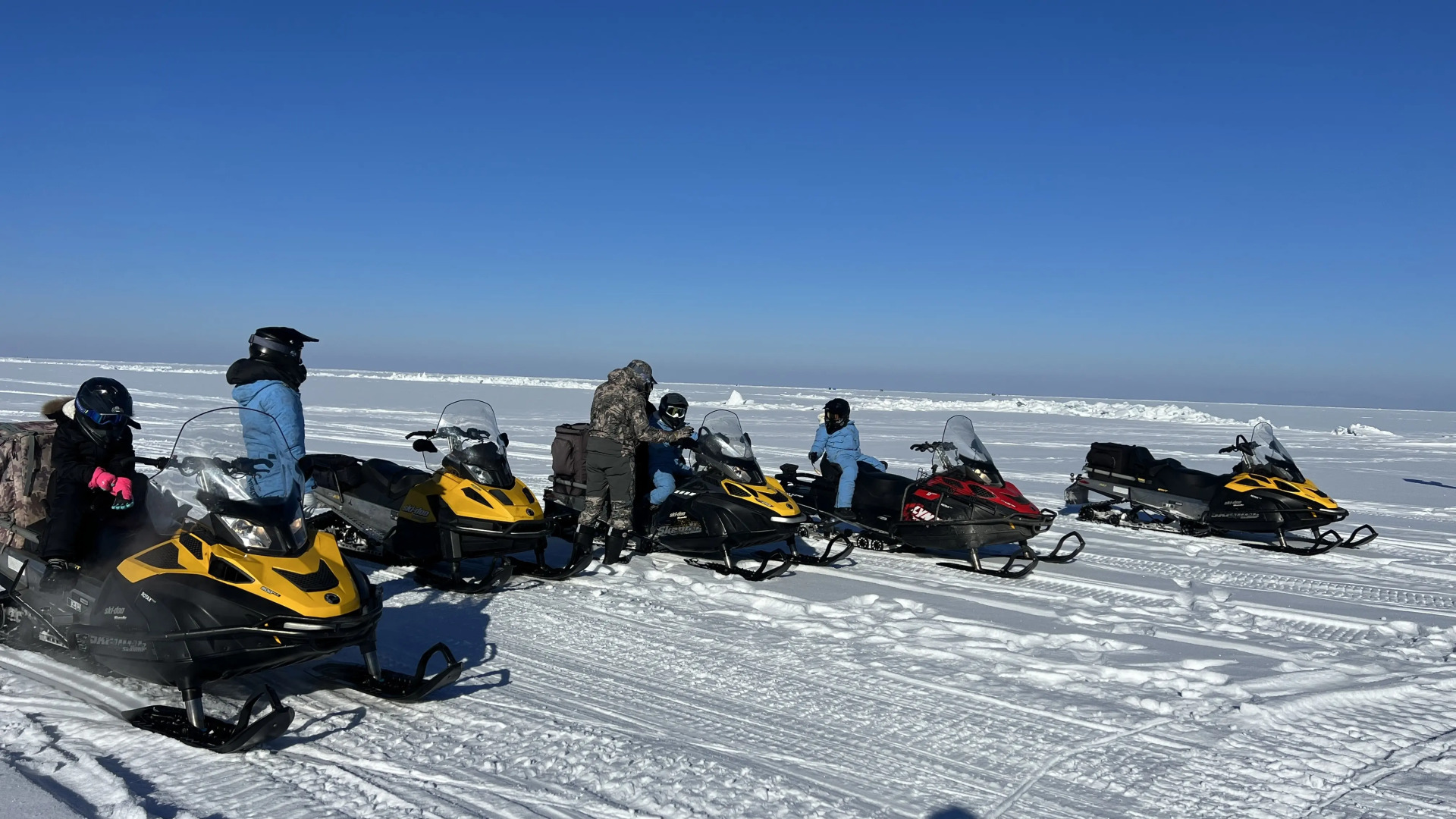 Шале Zvezda Mamaya