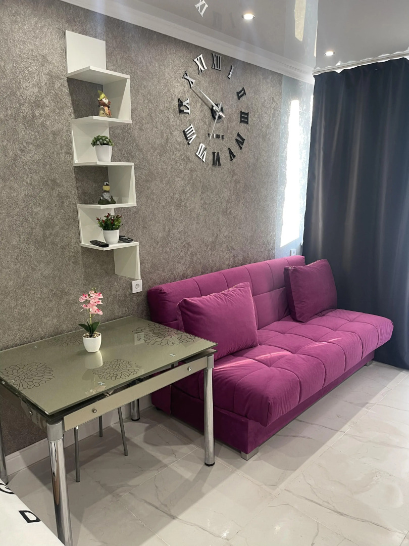 Апартаменты Малиновского Выезд М4