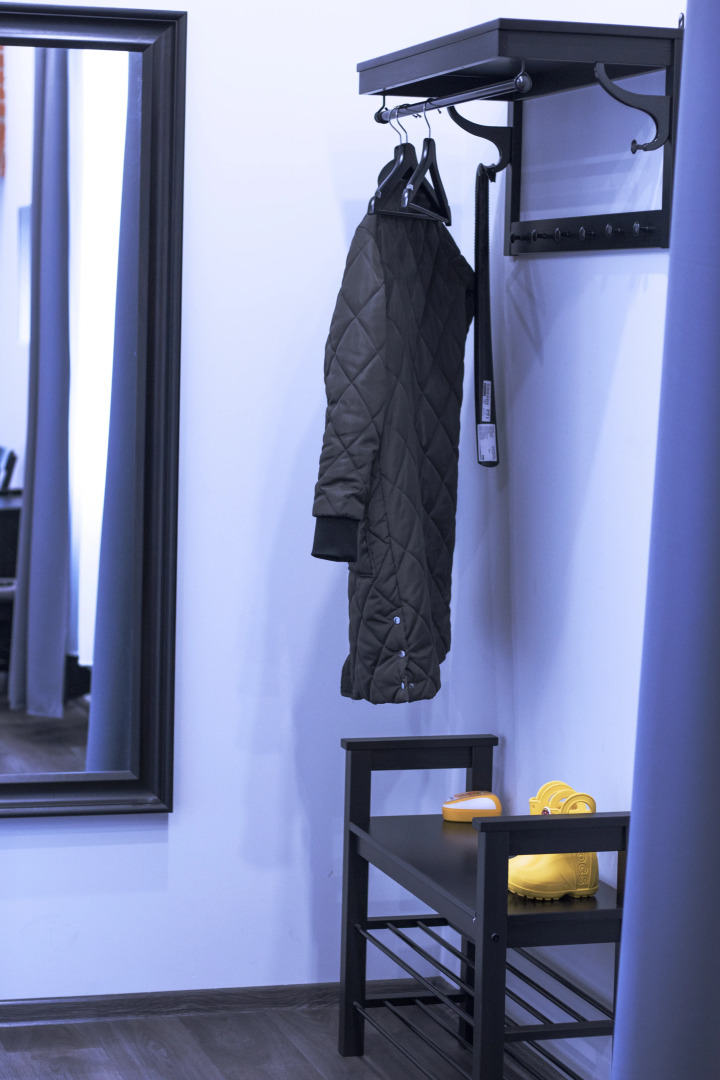 Апартаменты 1 Чернышевская 39