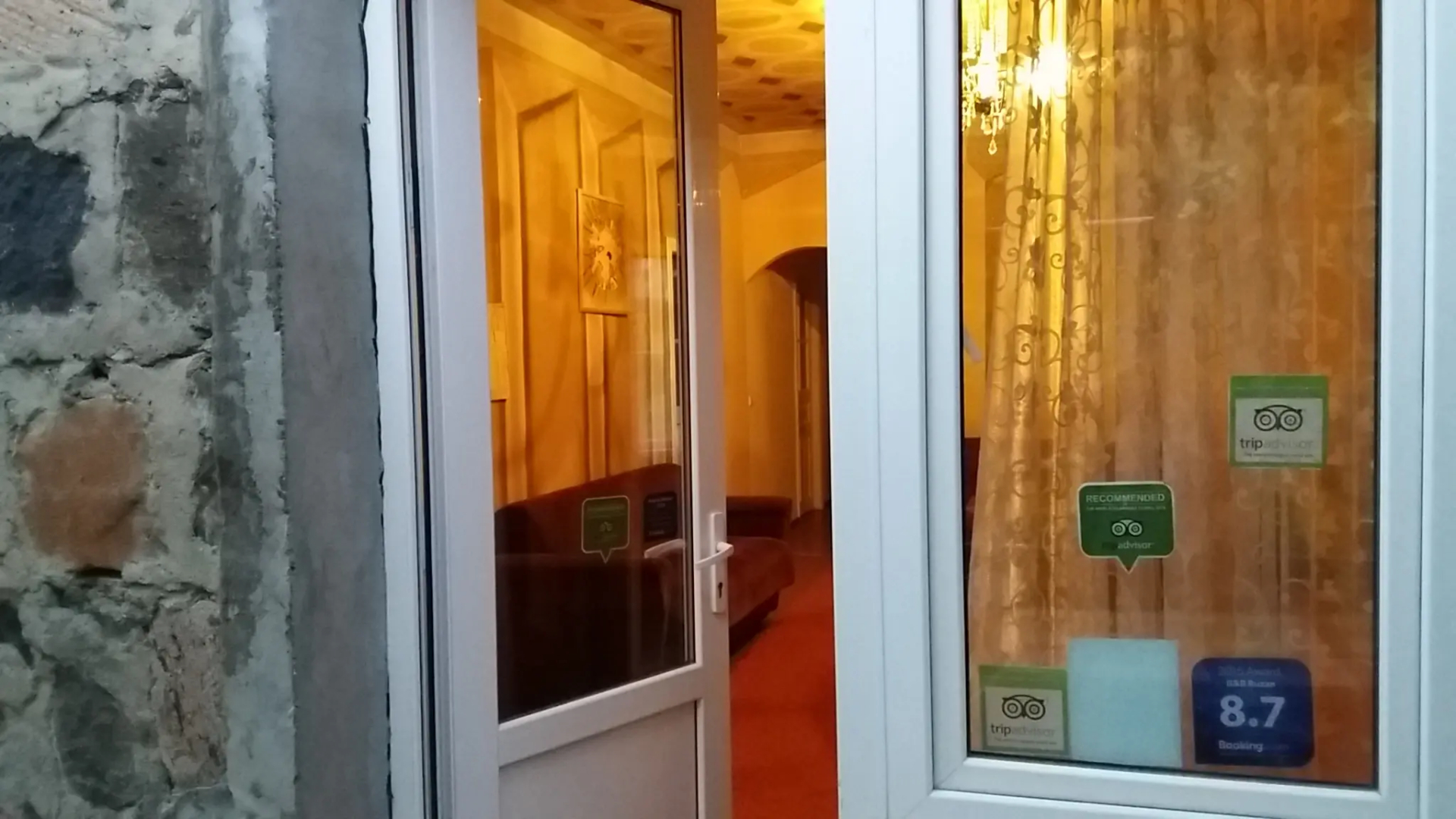 Гостевой Дом Ruzan's best B&B