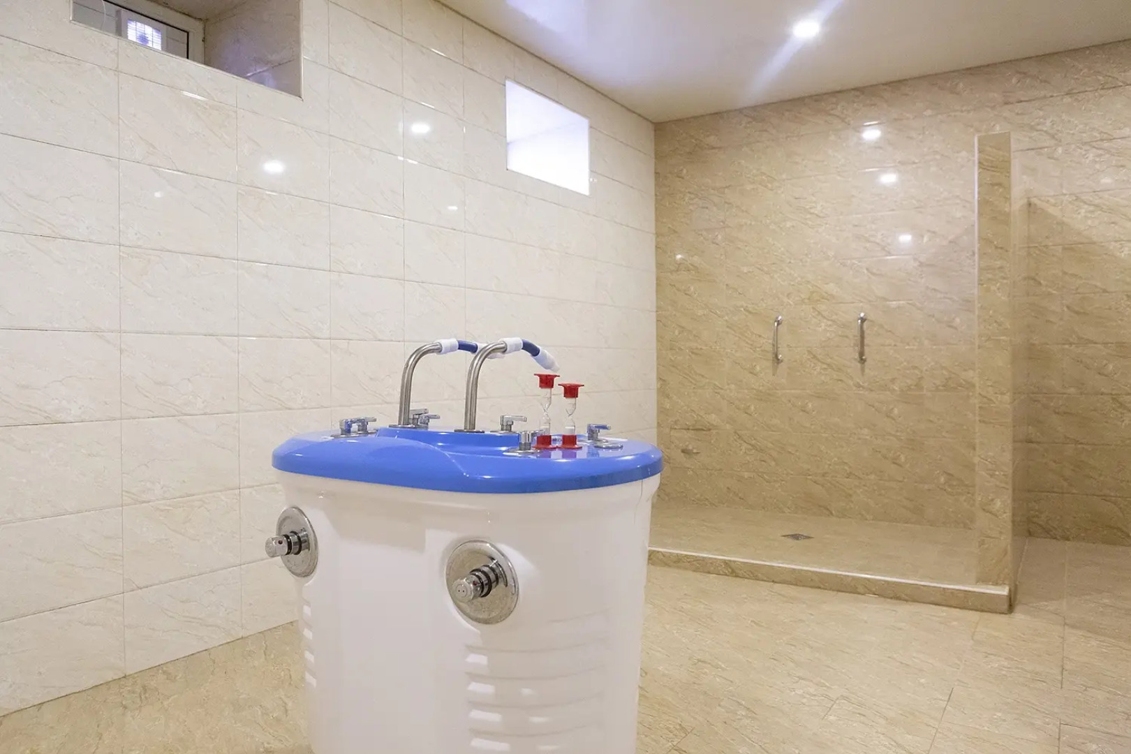 Санаторий Олимпия