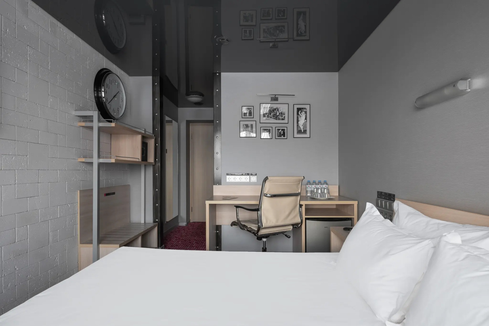 Marins Park Hotel Нижний Новгород