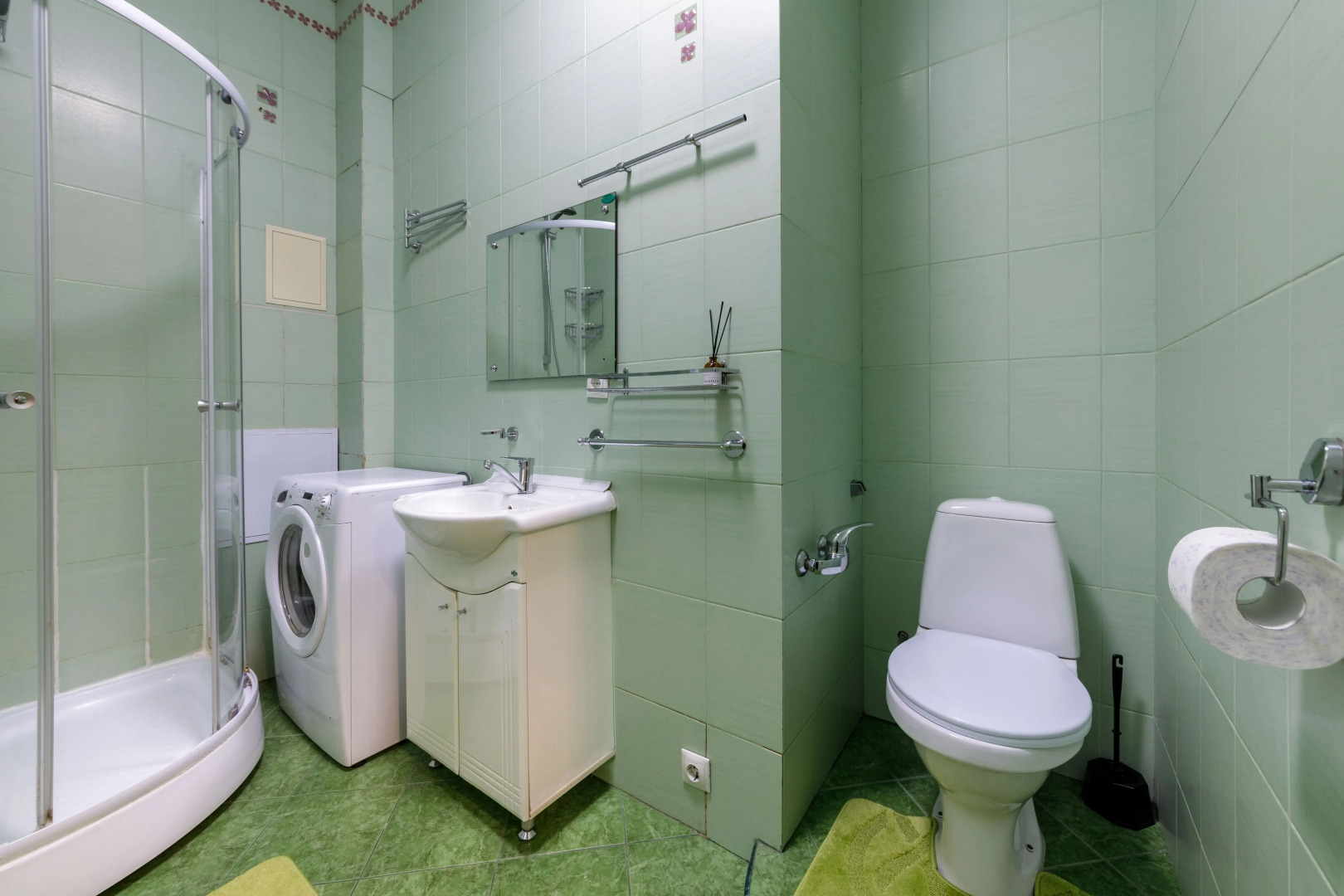 Апартаменты Apart Lux на Тверской