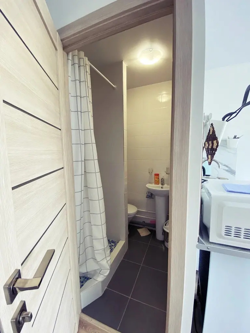 Апартаменты Студия 1