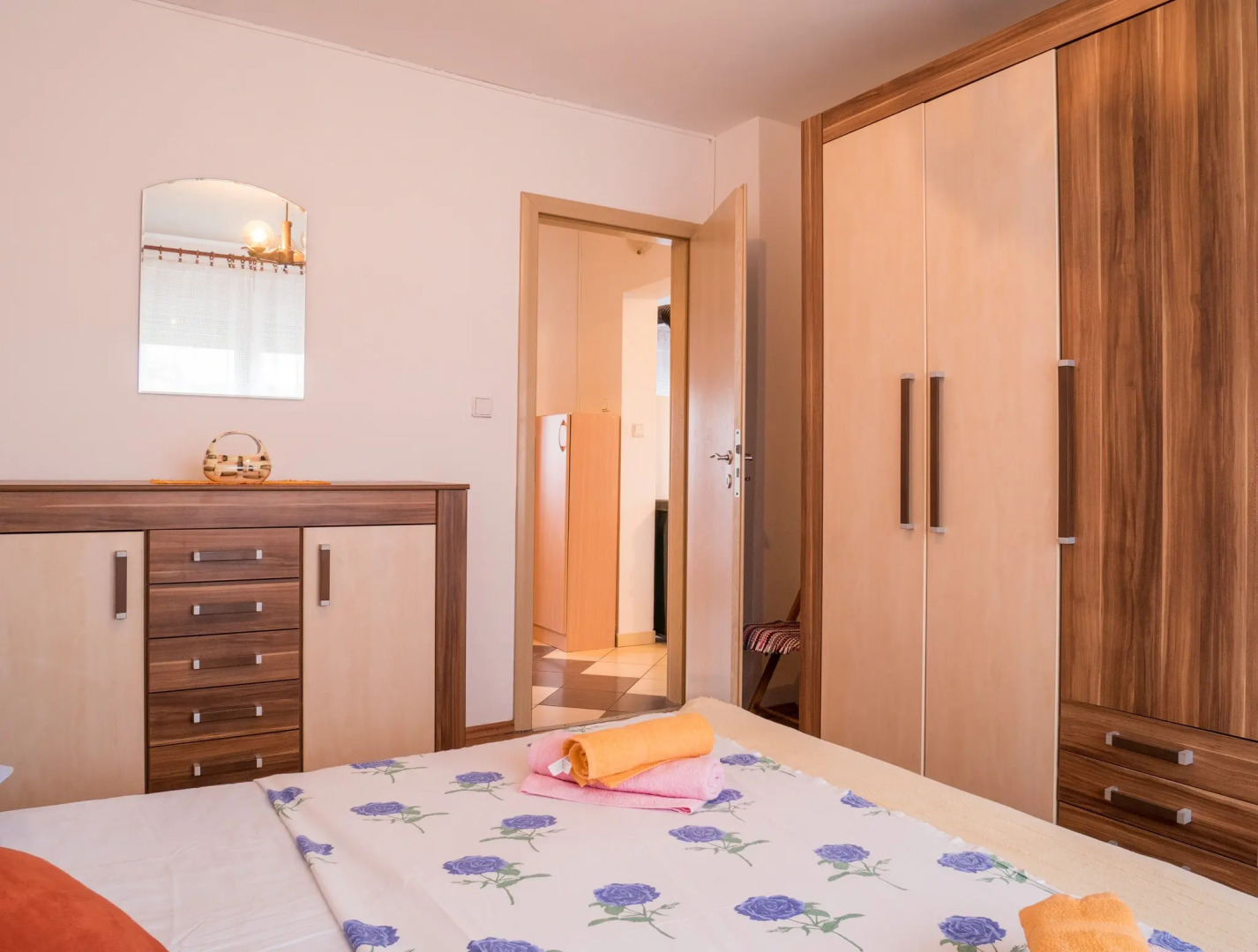 Apartman J&M Grobnik Apartments	