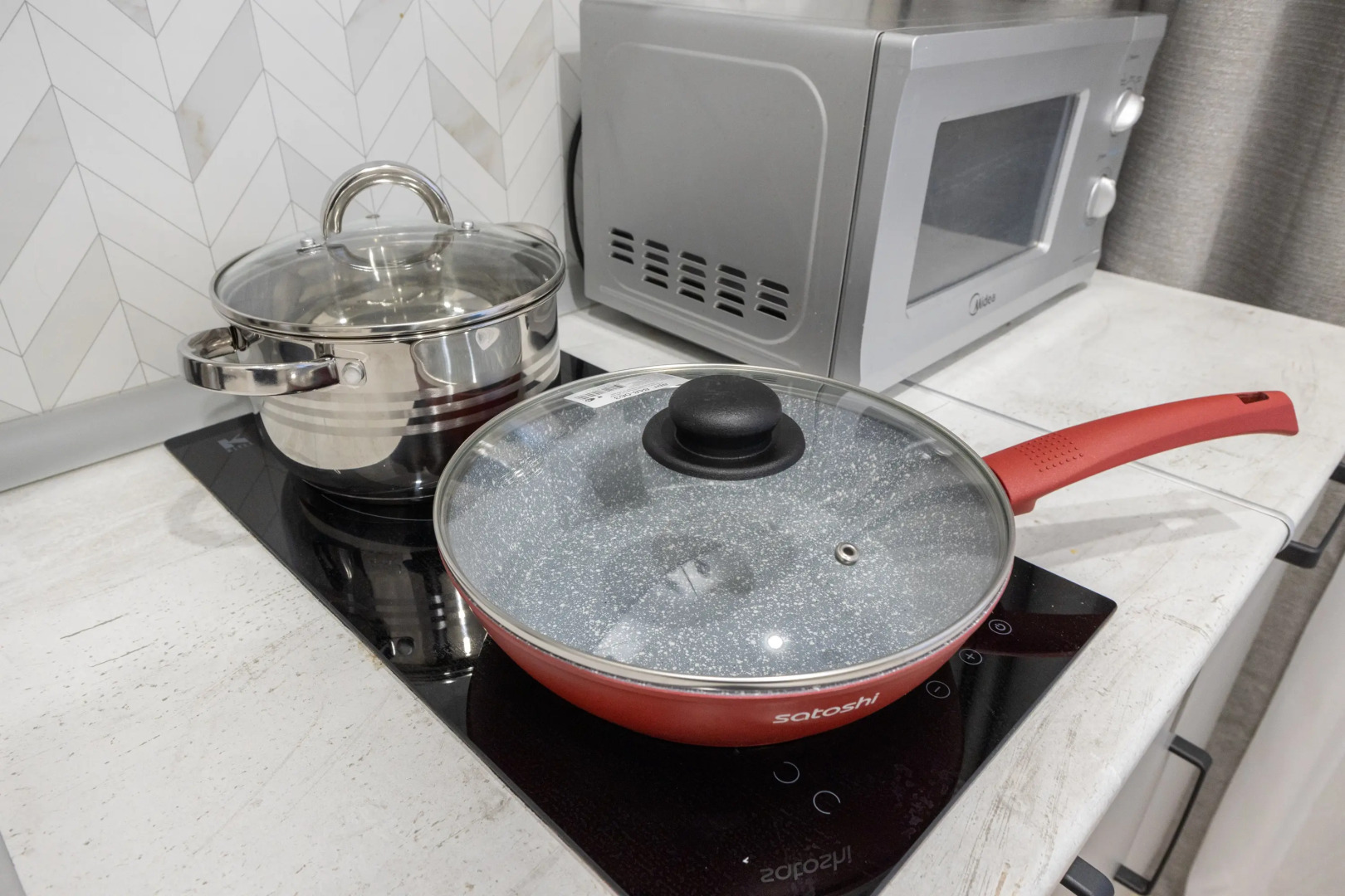 Апартаменты Comfort Home на Павлюхина